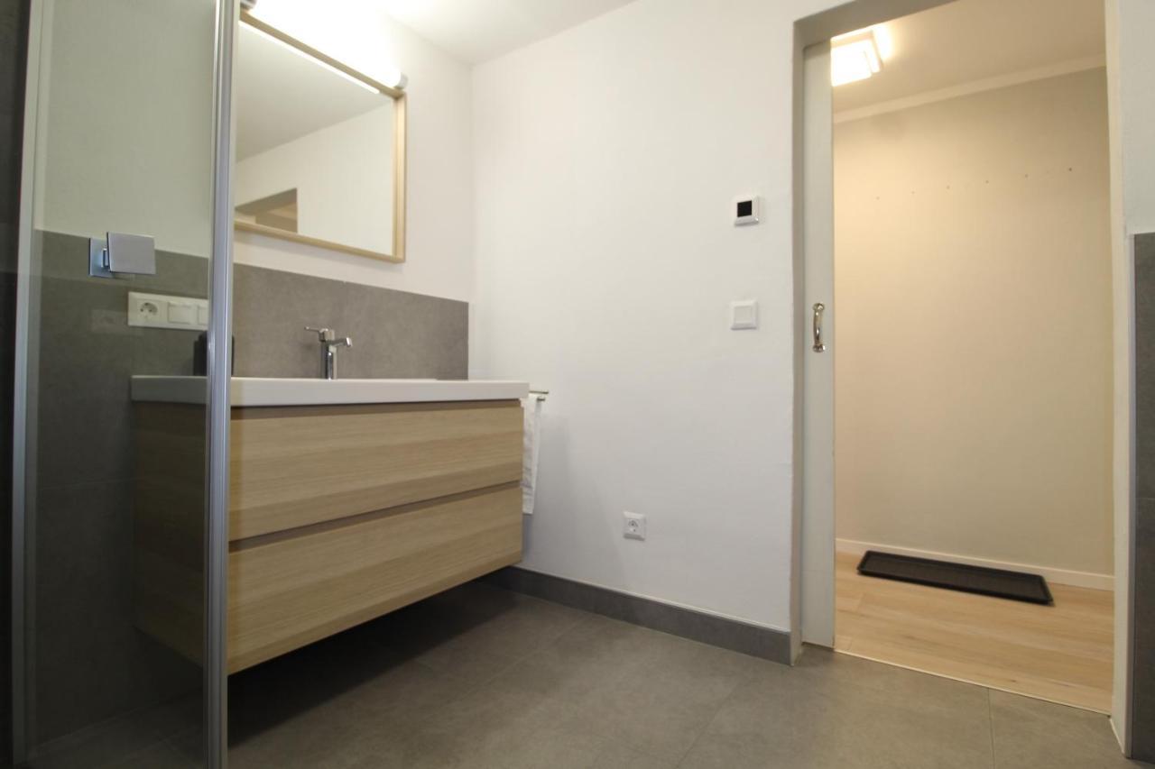 Rmg Roses Apartments 巴德小基希海姆 外观 照片