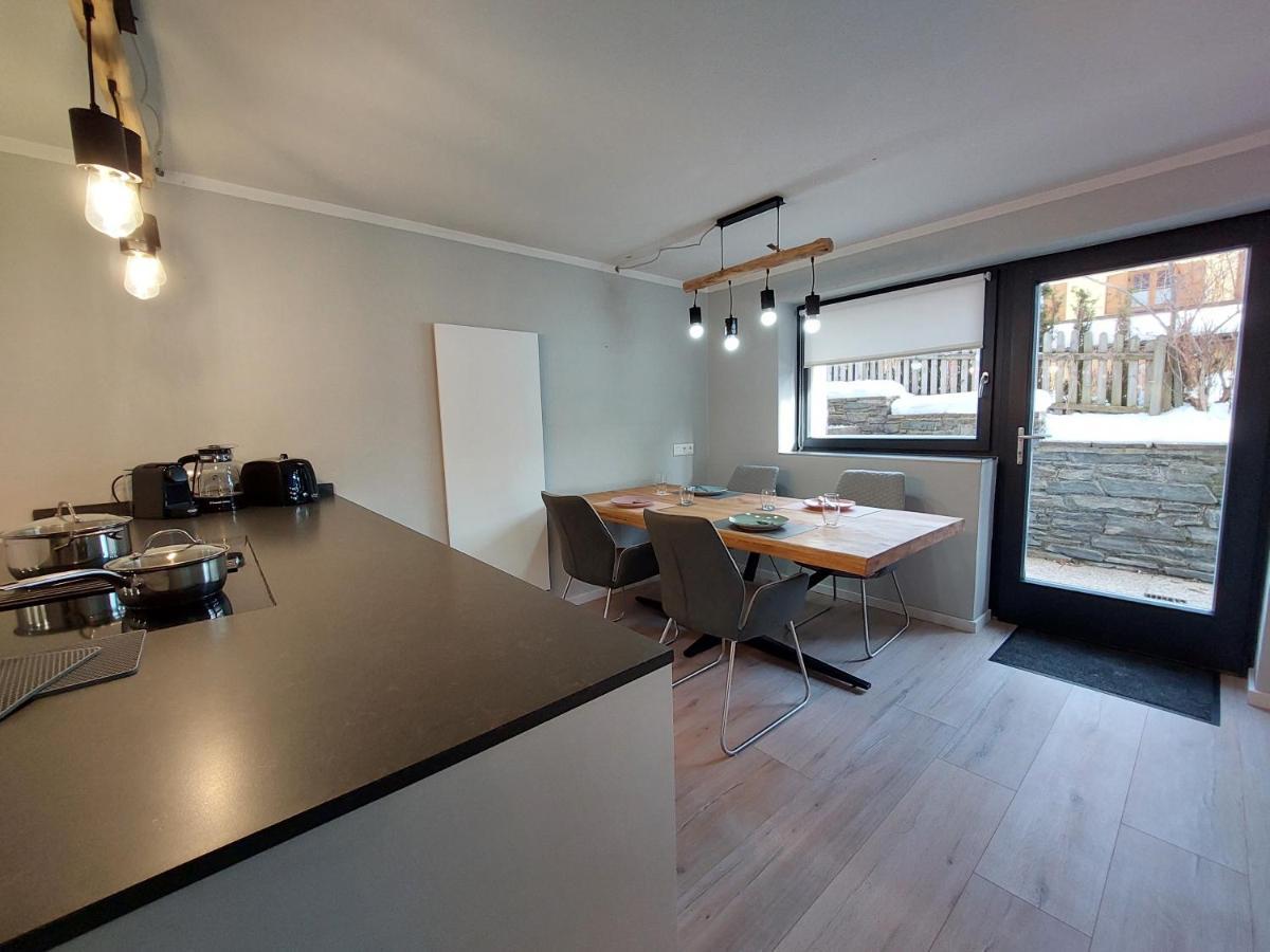 Rmg Roses Apartments 巴德小基希海姆 外观 照片