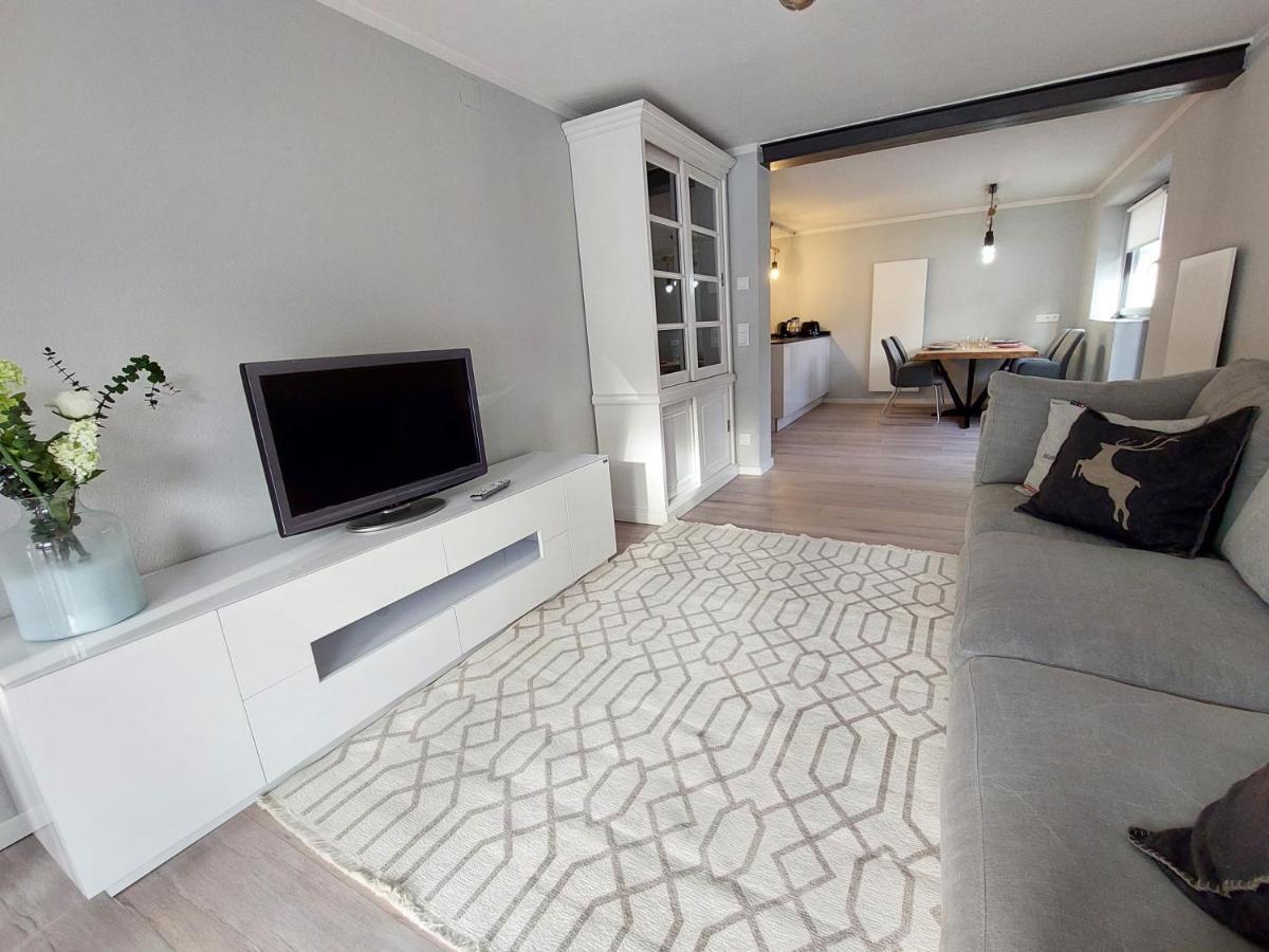 Rmg Roses Apartments 巴德小基希海姆 外观 照片