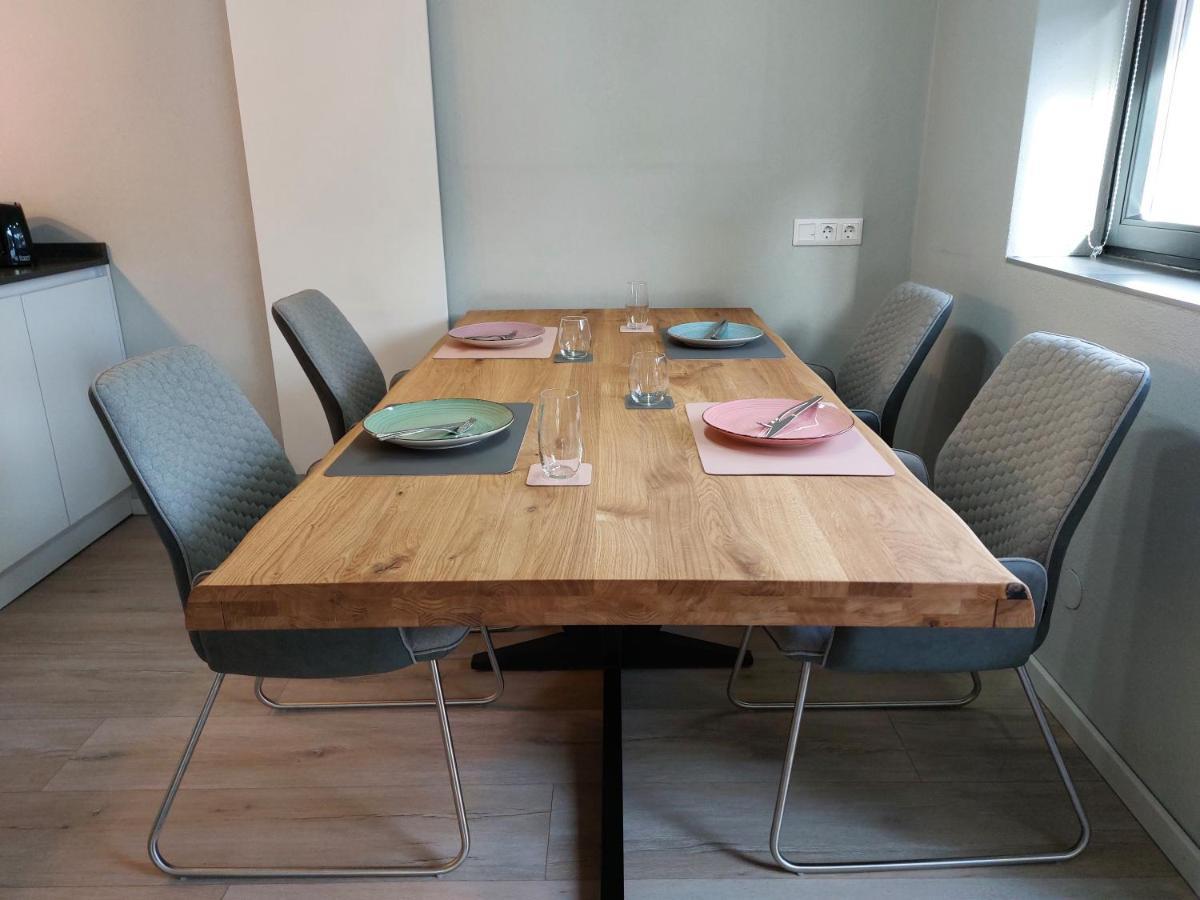 Rmg Roses Apartments 巴德小基希海姆 外观 照片