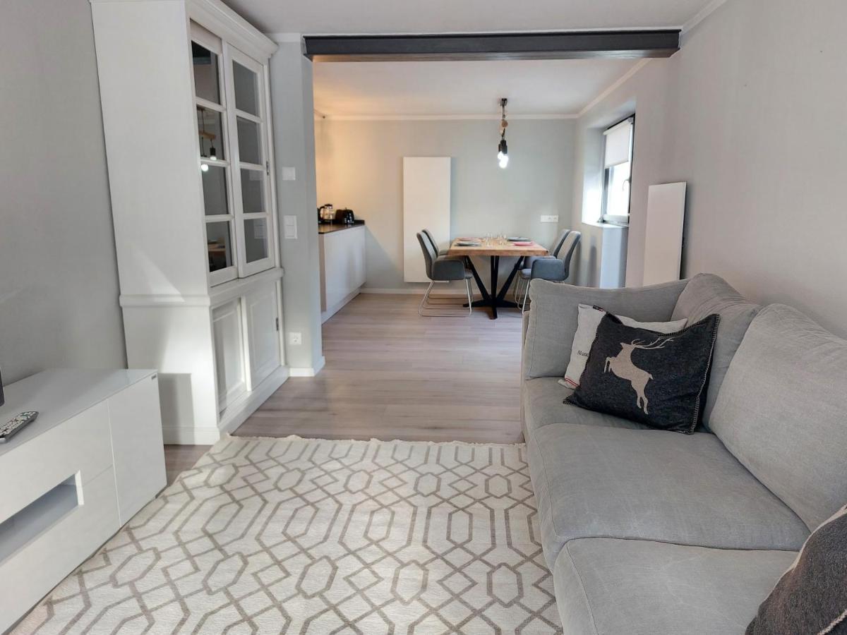 Rmg Roses Apartments 巴德小基希海姆 外观 照片