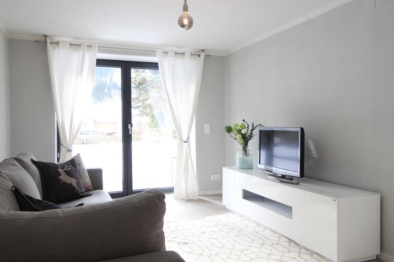 Rmg Roses Apartments 巴德小基希海姆 外观 照片