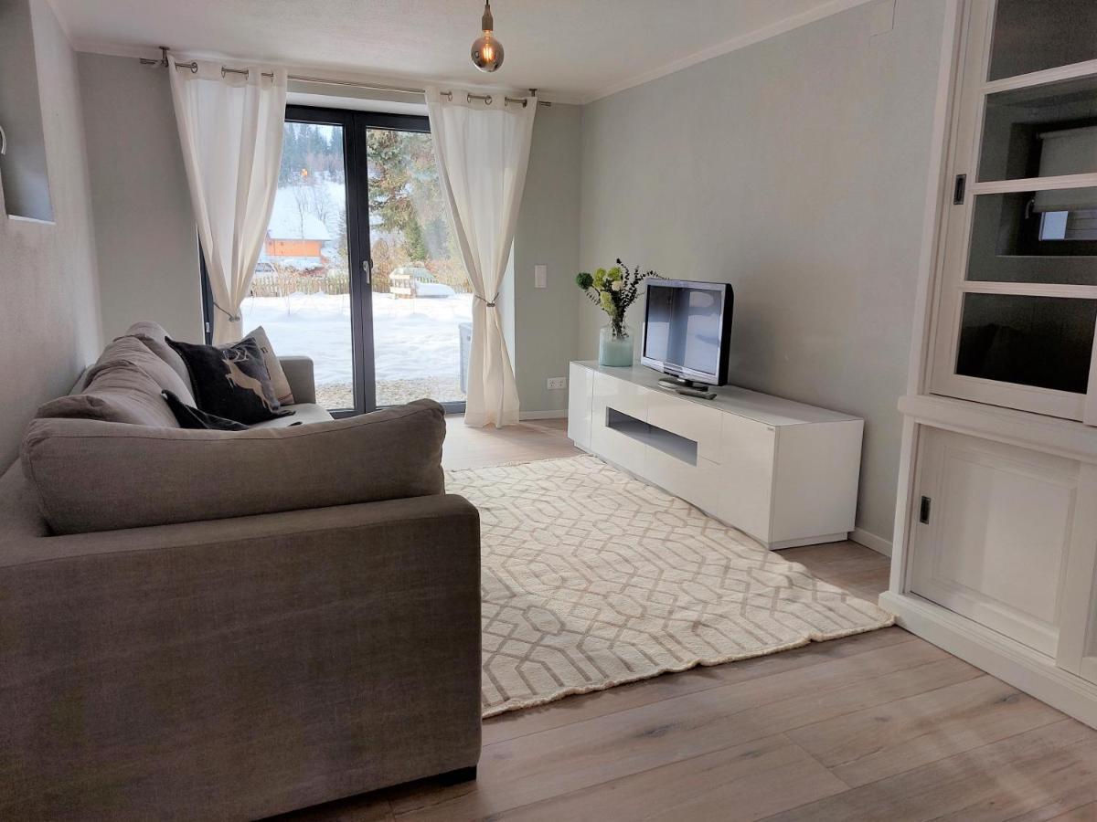 Rmg Roses Apartments 巴德小基希海姆 外观 照片