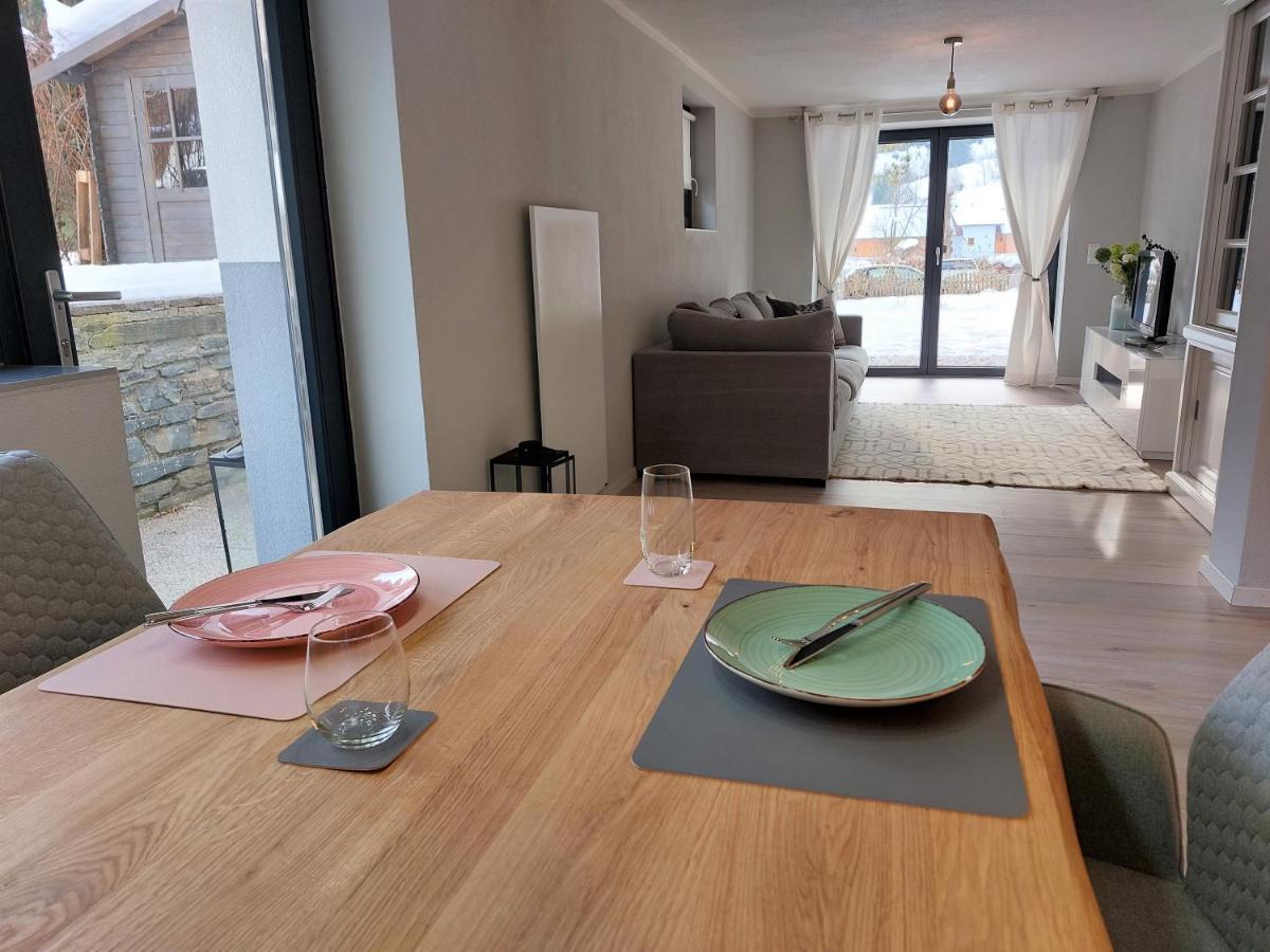 Rmg Roses Apartments 巴德小基希海姆 外观 照片