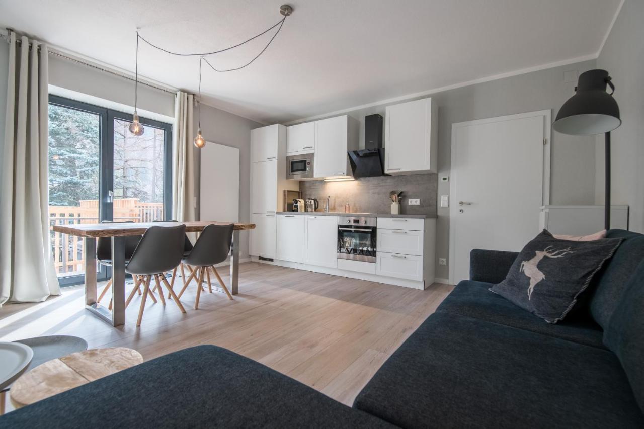 Rmg Roses Apartments 巴德小基希海姆 外观 照片
