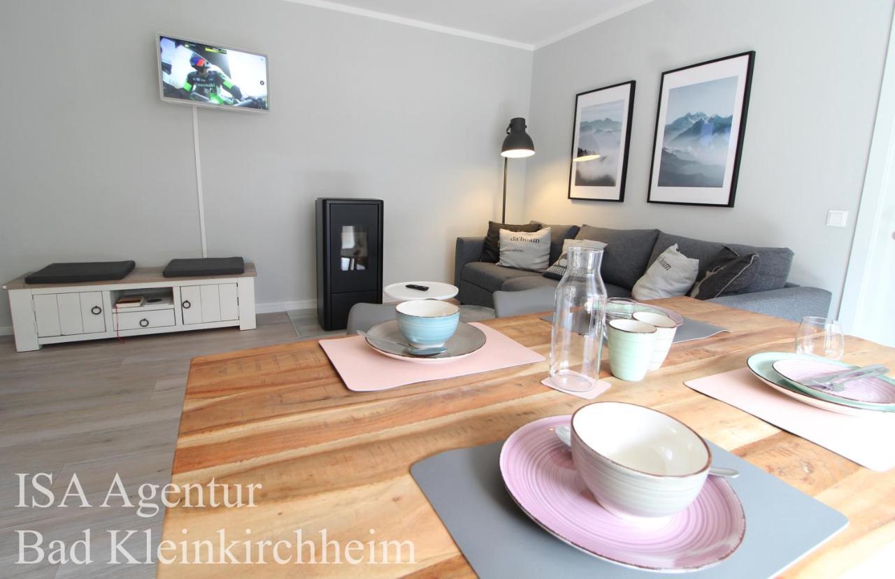 Rmg Roses Apartments 巴德小基希海姆 外观 照片